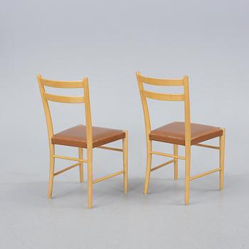 STOLAR, ett par, Gemla, 1900-tal.