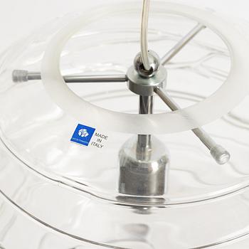 Taklampa, Italien, samtida.