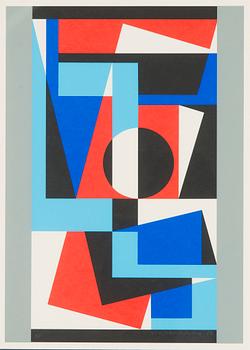 Lars-Gunnar Nordström, "On osattava taipua jos et voi väistää".