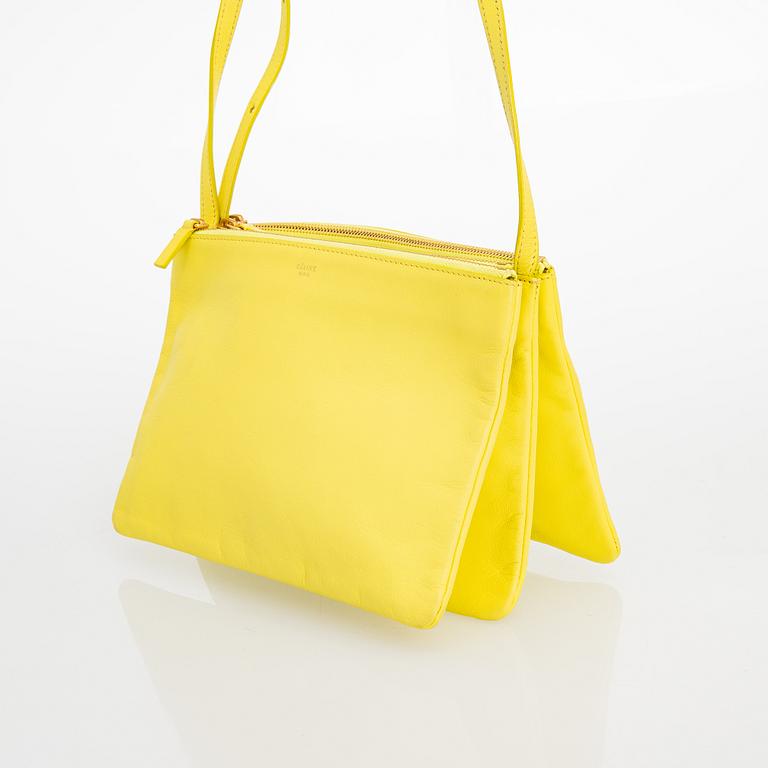 Céline, "Trio bag", väska.