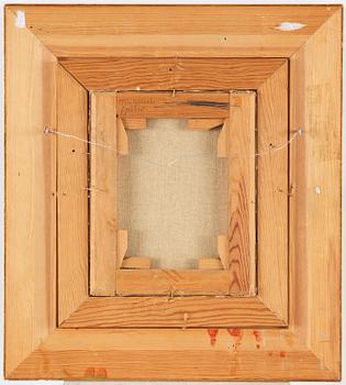 Elsa Thoresen, "Månljusets fjäril".