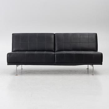 A “Look” sofa by Ulla Christiansson for Norell Möbler, third quarter of the 20th century.