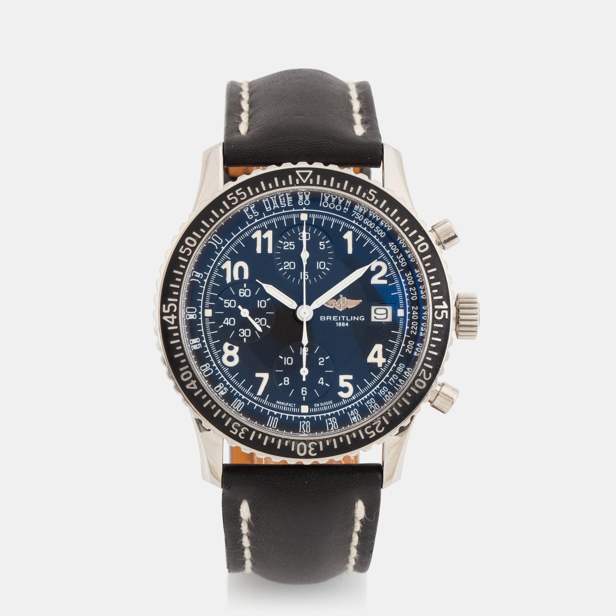 Breitling aviastar clearance