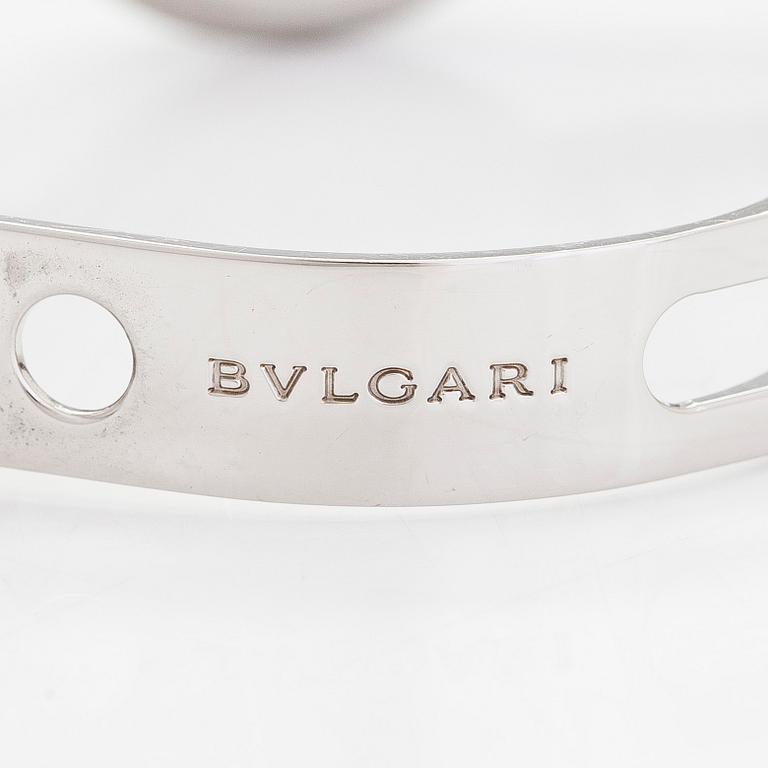 Bulgari, armbandsur, 26 mm.