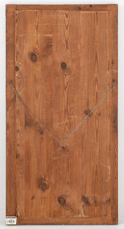SPEGEL, sent 1800-tal.