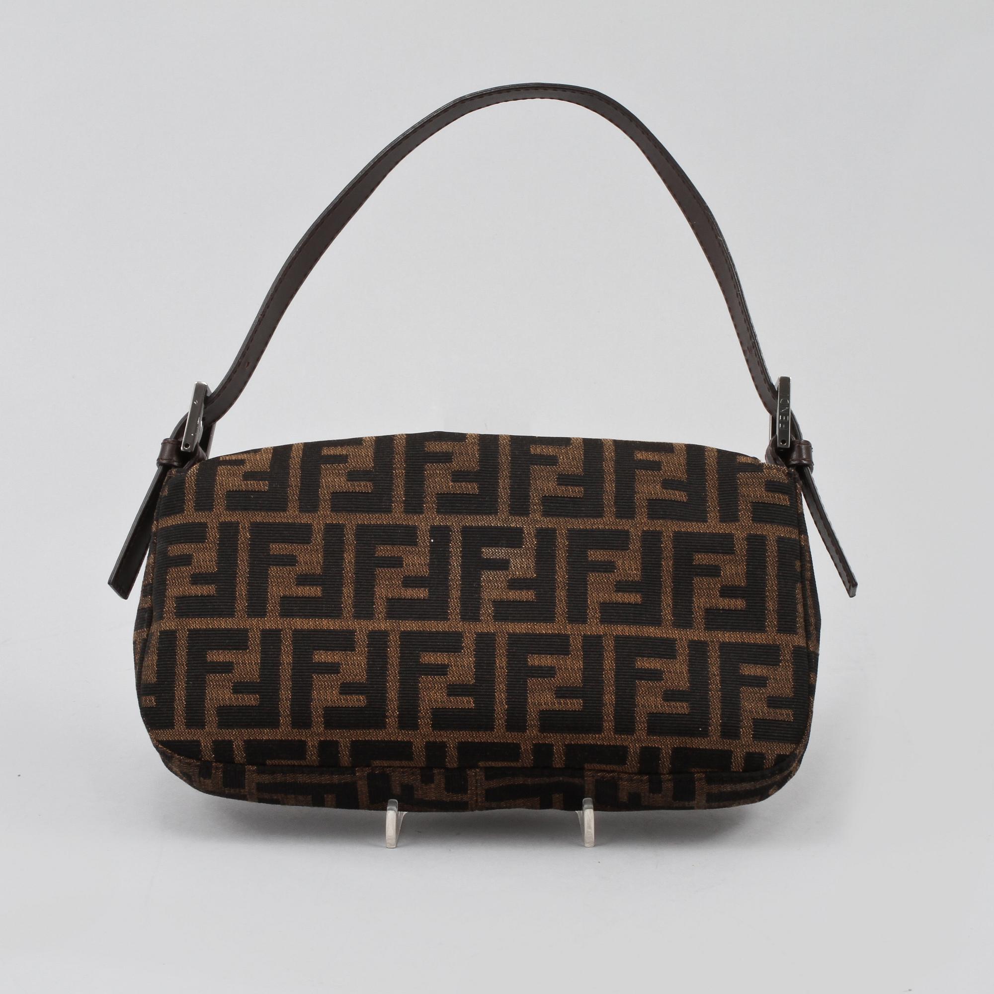 VÄSKA, Fendi.