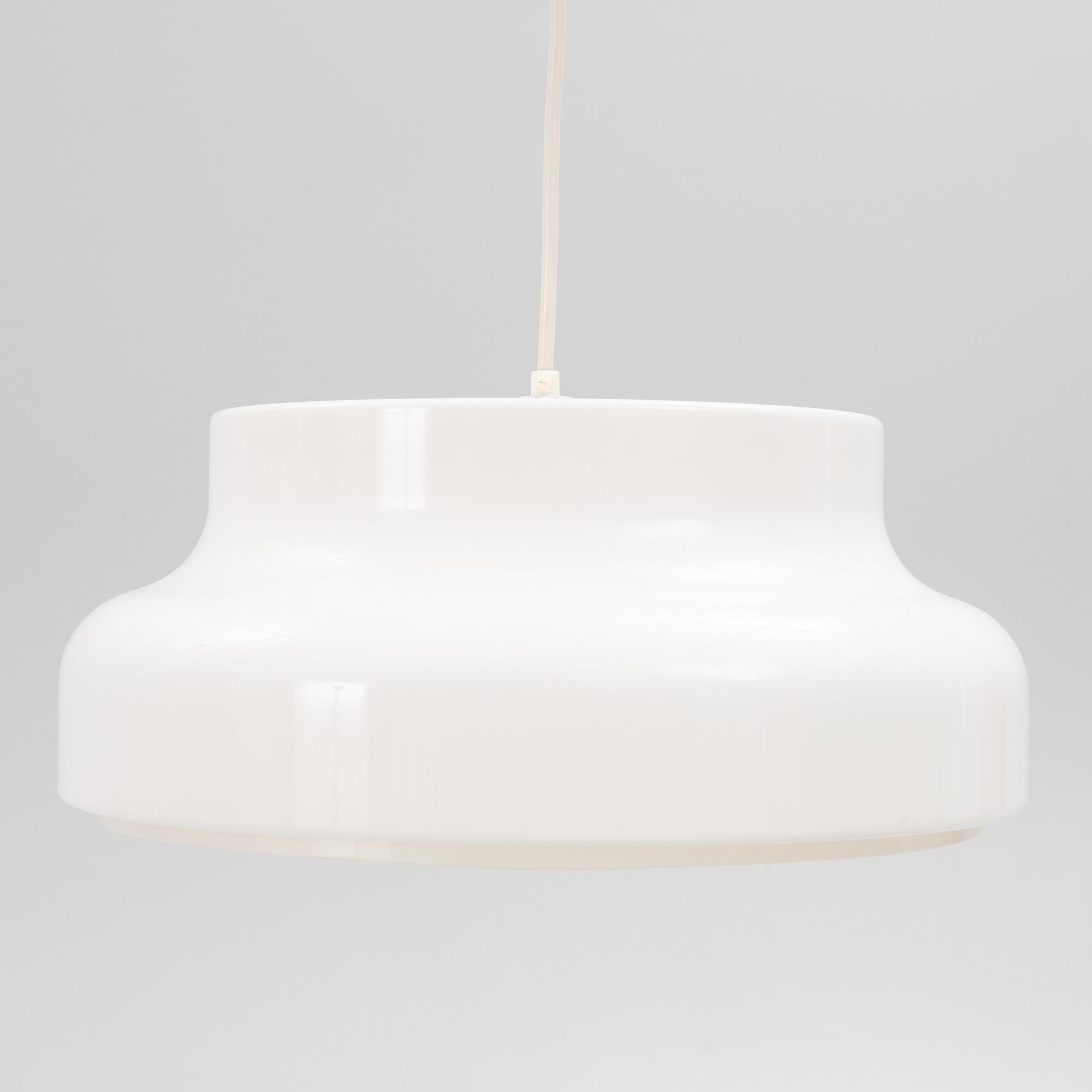 Anders Pehrson, ceiling lamp, Ateljé Lyktan.