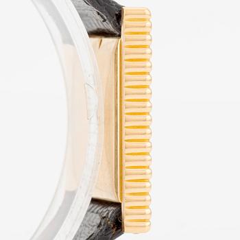 Rolex, Cellini, ca 1975.