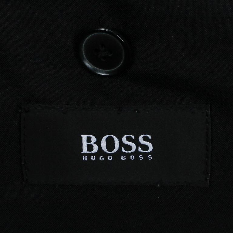 ROCK, herr, Hugo Boss.