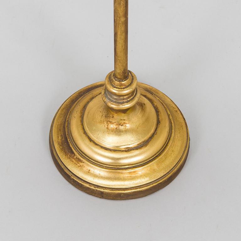 Candleholder, 21st century.