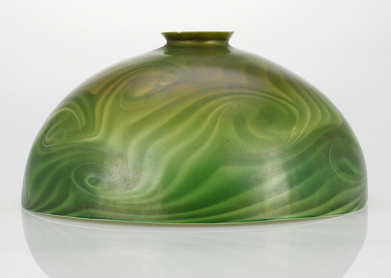 LOUIS COMFORT TIFFANY, golvarmatur, USA, jugend.