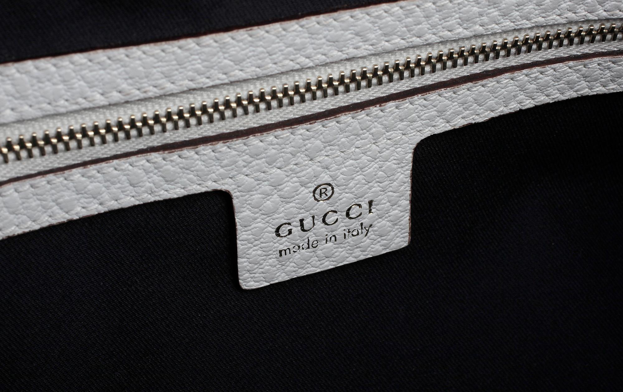 HANDVÄSKA, Gucci, 2000-tal.