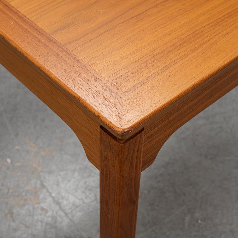 YNGVAR SANDSTRÖM, sidobord, Säffle Möbelfabrik, 1960-/1970-tal.