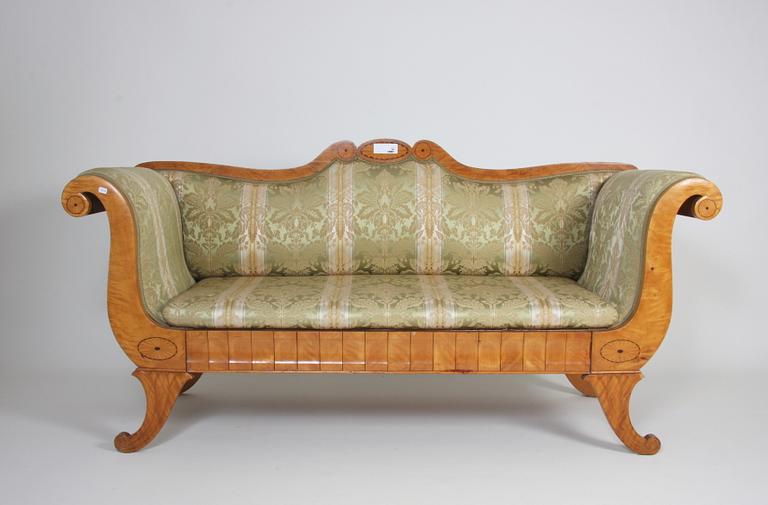 SOFFA, Karl Johanstil.