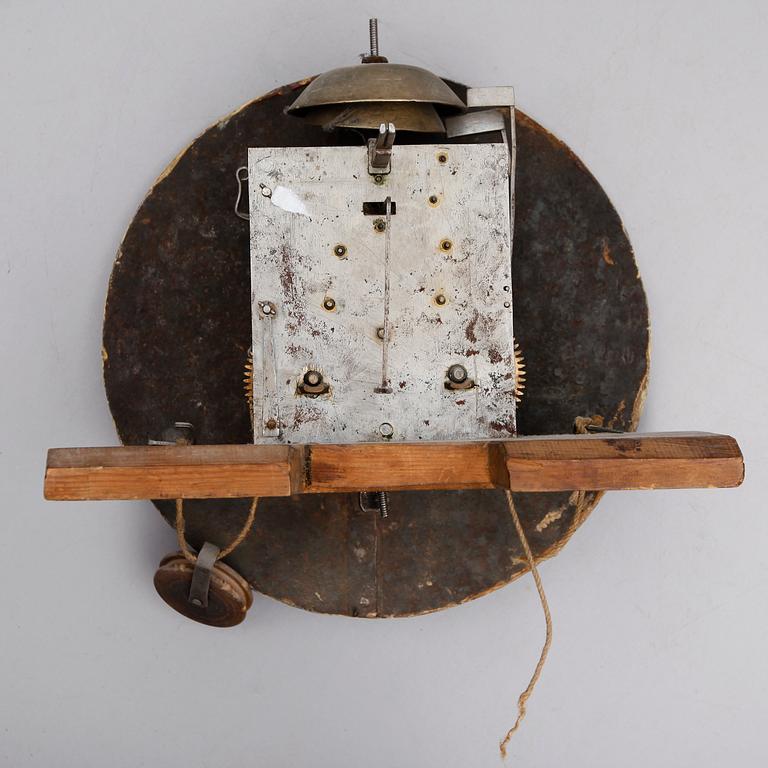 GOLVUR, allmoge, 1800-talets första hälft.
