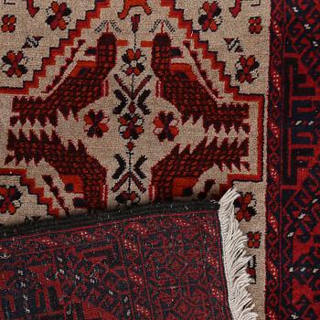 MATTA, orientalisk, old.  Ca 150 x 80 cm.