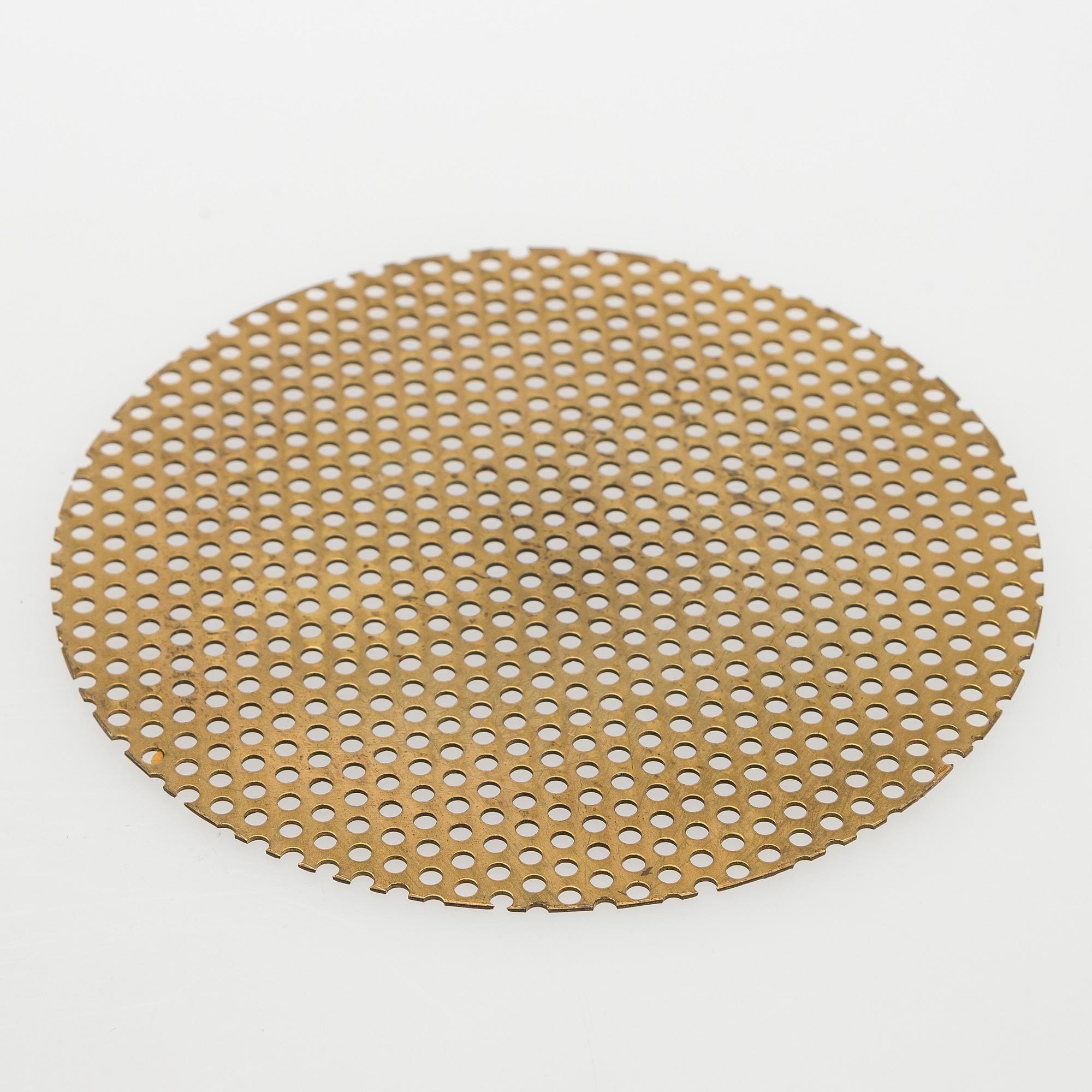 Hans-Agne Jakobsson, pöytävalaisin, malli B142,  Markaryd, 1960-70-luku.