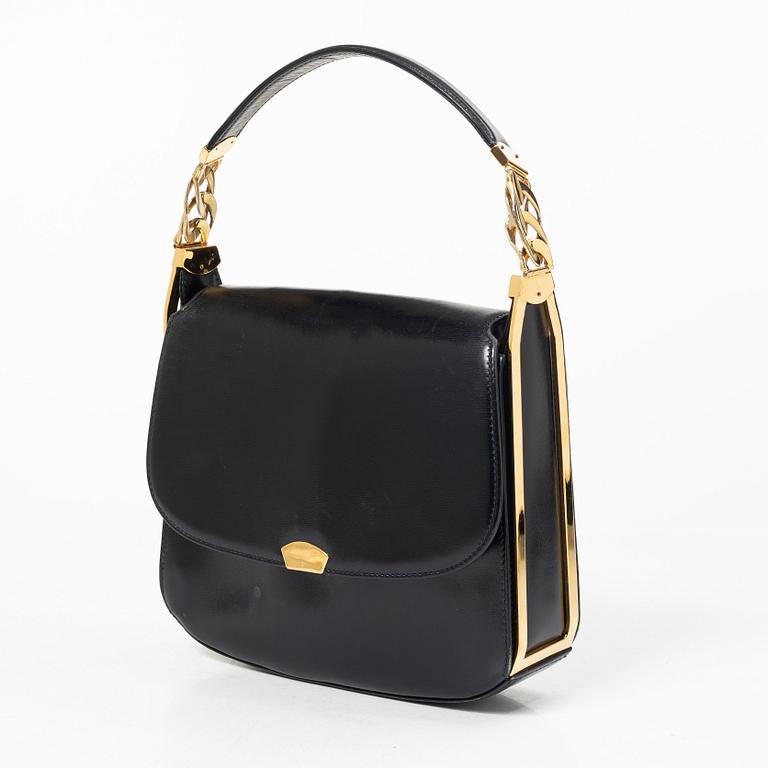 Gucci, Translation: "bag, vintage".