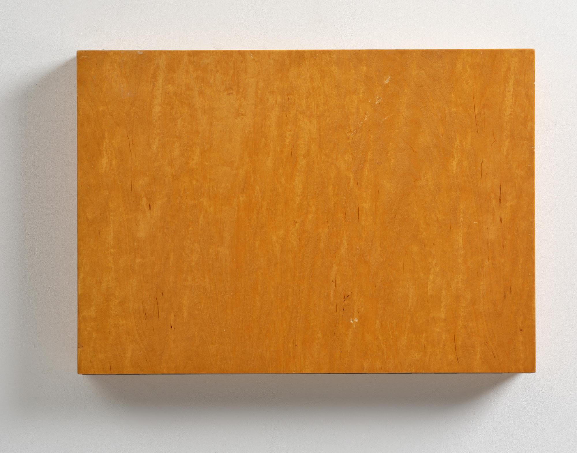 Bruno Mathsson, väggsekretär, Firma Karl Mathsson, Värnamo, 1930-40-tal.