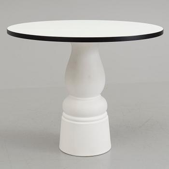 MARCEL WANDERS, a 'Container New Antiques' table by Moooi.