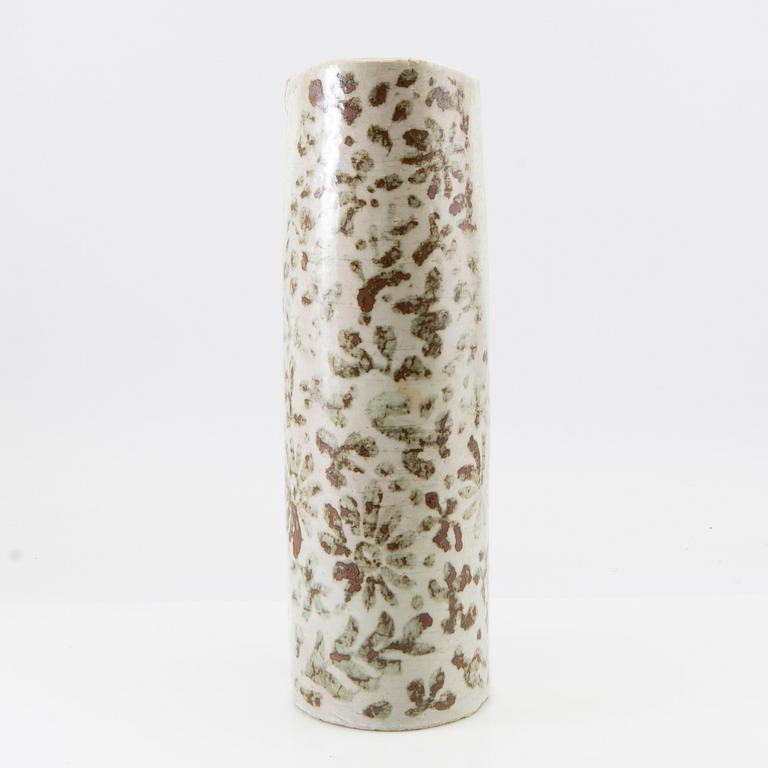 Gunnar Nylund, Vase, Rörstrand 1960s.