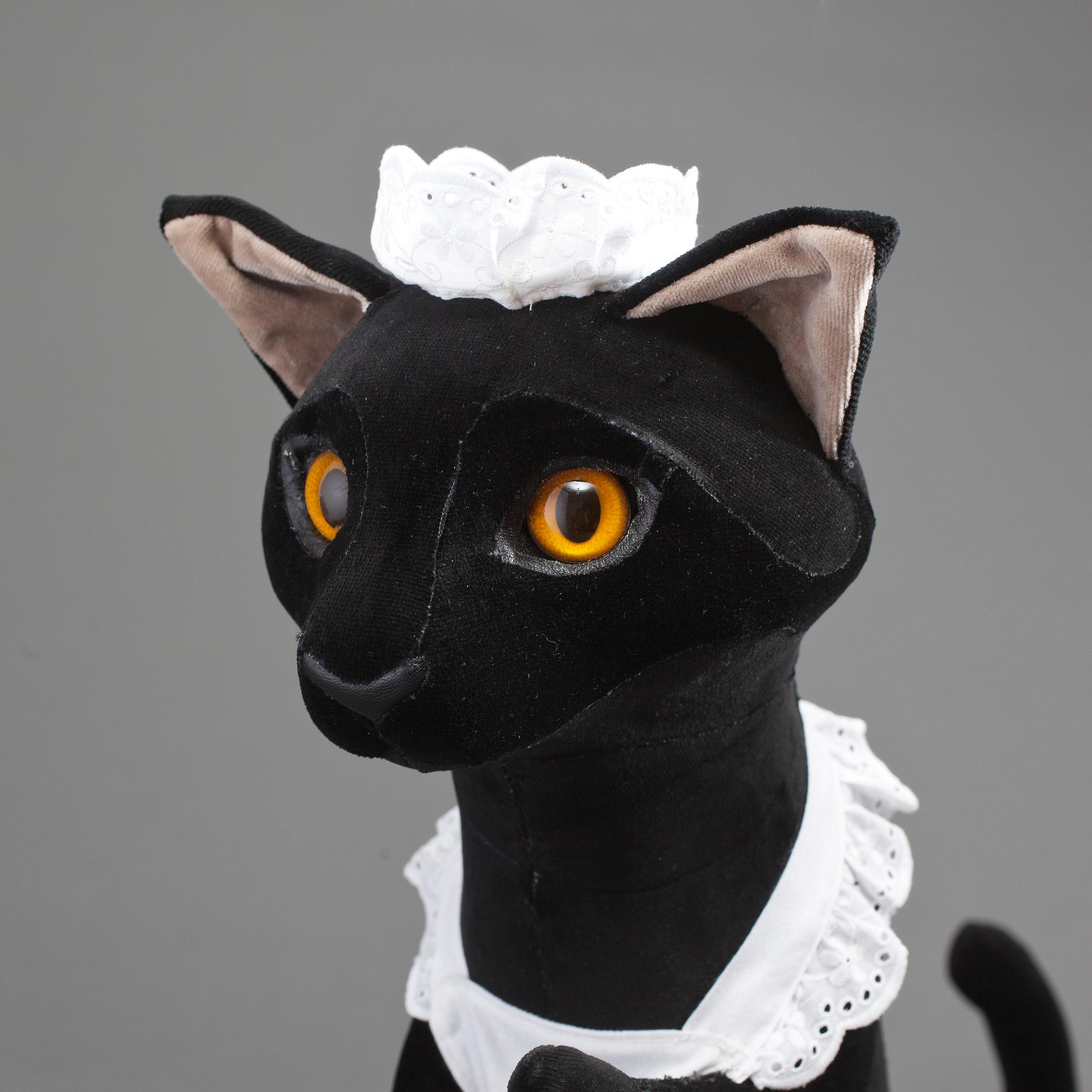 KATT, "Lulu", NK 2013, JoAnn Tan Studio.
