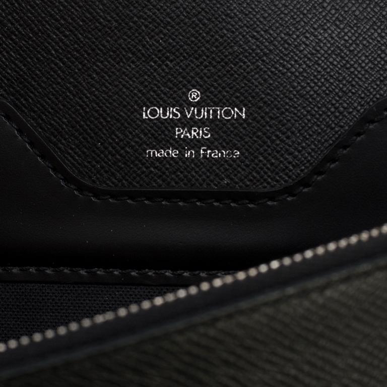 LOUIS VUITTON, documentholder "Porte-document".