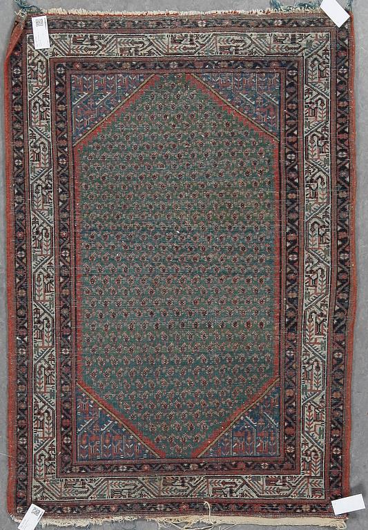 MATTA, Orientalisk, ca 152x104 cm.