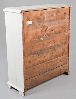 SKÄNK, sent 1800-tal.