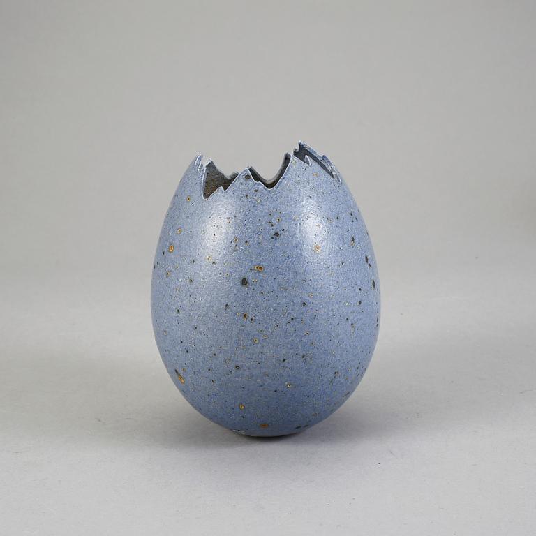 VAS, keramik, Peter Iversen, Älmhult.