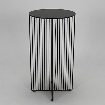 Antonino Sciortino, pöytä, "Accursio", La Cividina, Italia 2010-luku.