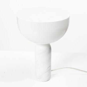 Lars Tornøe, a 'Kizu' table lamp, New Works, Denmark.
