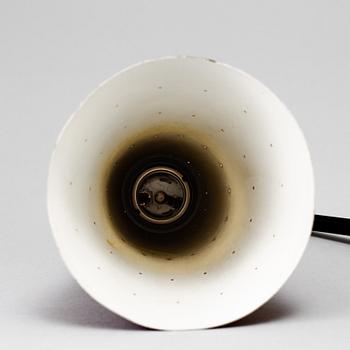 SVEND AAGE HOLM-SÖRENSEN, bordslampa, 1950/60-tal.