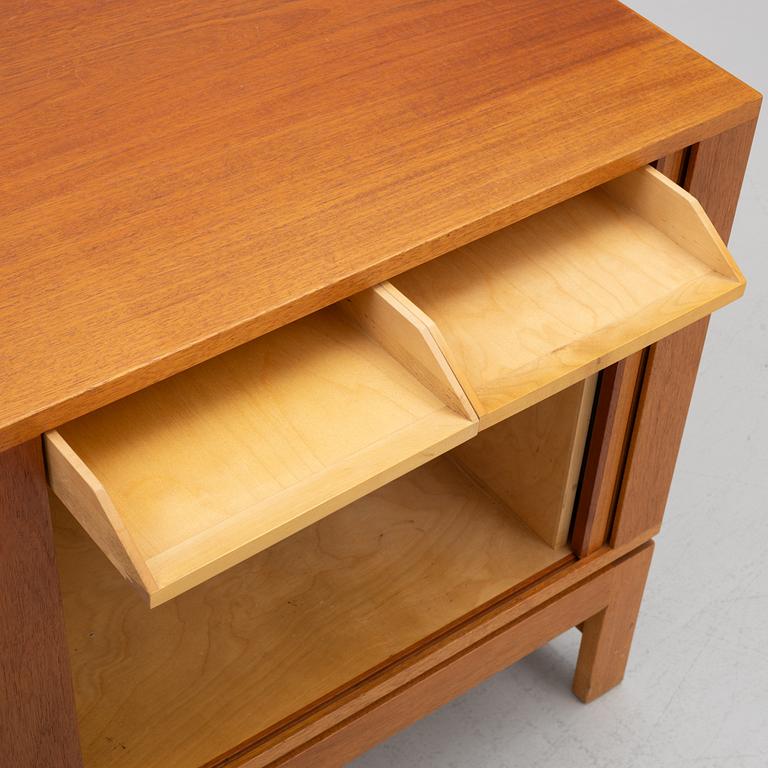 A sideboard, 1950s/1960s.