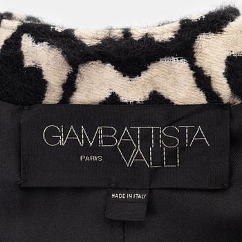 Giambattista Valli, jacka, storlek 38/XXS.