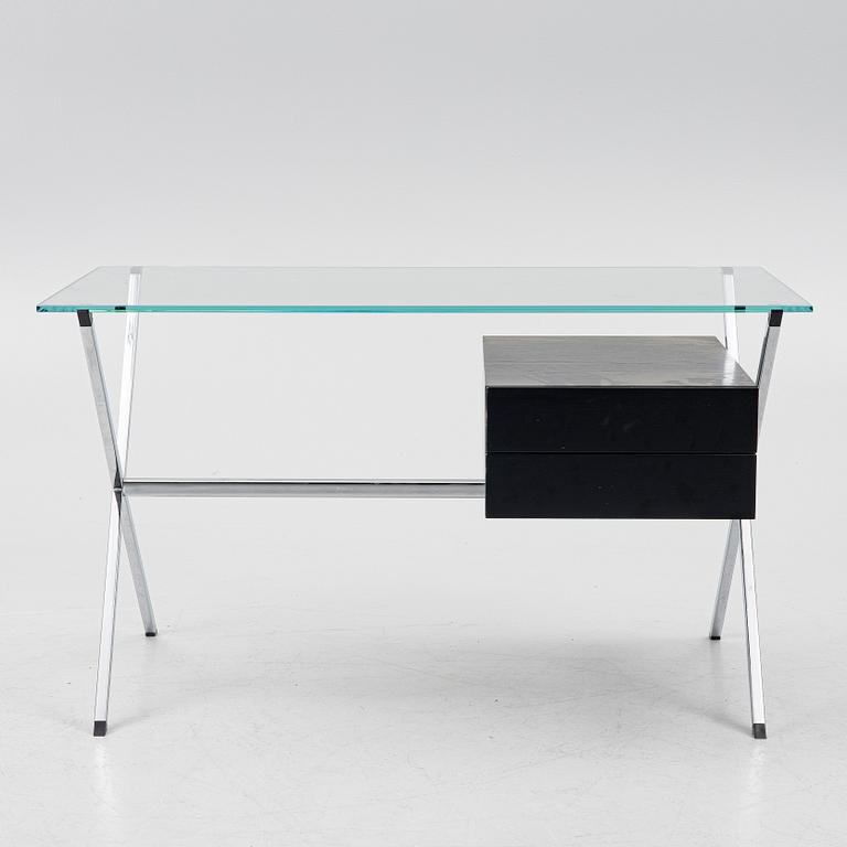 Franco Albini, an 'Albini desk', Knoll, late 20th century.