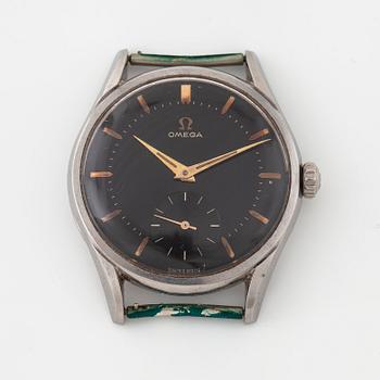 OMEGA, wristwatch 36 mm.