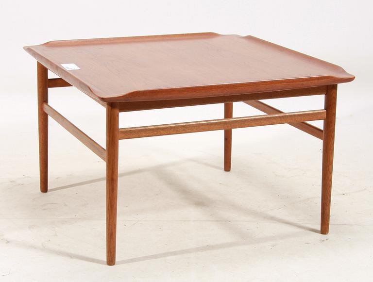 SOFFBORD, 1960-tal.