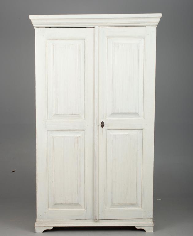 KAAPPI, kustavilainen, 1700/1800-luku.