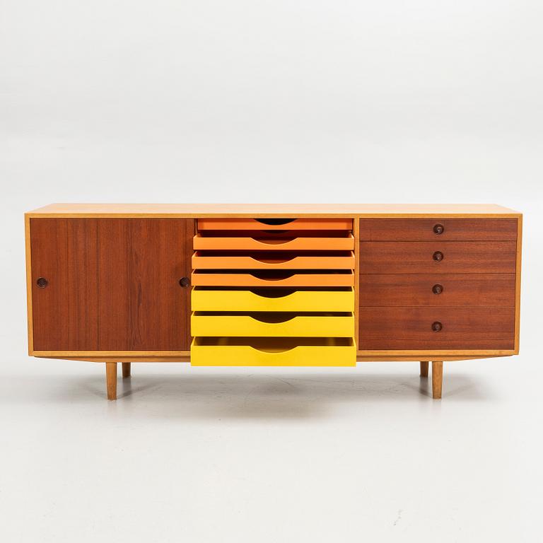 Børge Mogensen, Sideboard, "Öresund", Karl Andersson, second half of the 20th century.