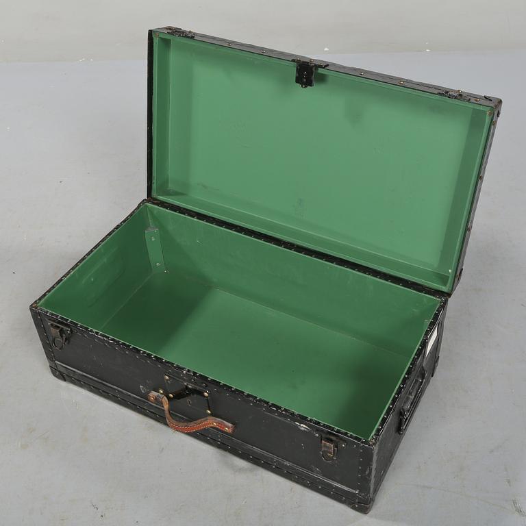 KOFFERT, 1900-tal.