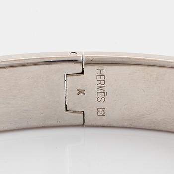 Hermès armband "Clic-H".