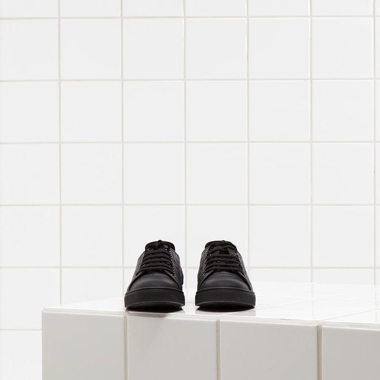 SNEAKERS, Louis Vuitton, storlek 35.