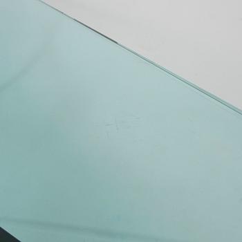 William Katavolos & Ross Littell & Douglas Kelley, a 1990s coffee table for ICF.