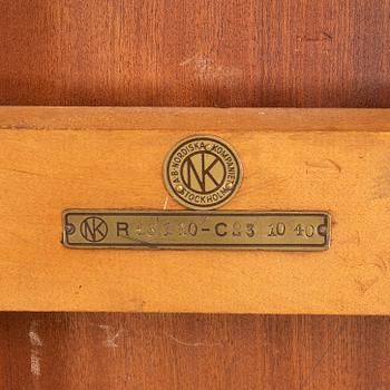 Sidobord, Nordiska Kompaniet, 1900-talets mitt.