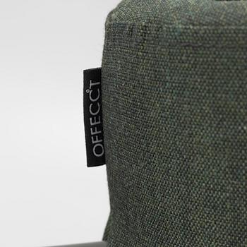 Matti Klenell, a "Font" sofa, Offecct, contemporary.