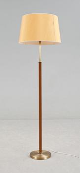 GOLVLAMPA, Philips, 1900-talets andra hälft.