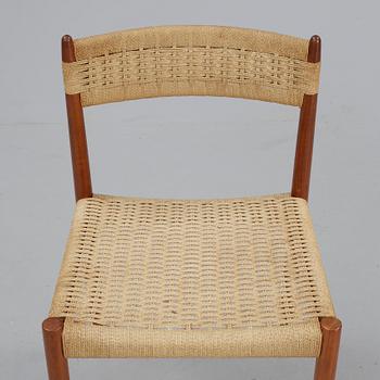STOLAR, 6 st, Danmark, 1960-tal.