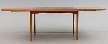 MATGRUPP, 5 delar, Bertil Fridhagen, Bodafors, 1960-tal.