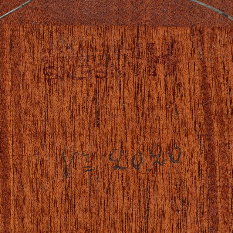 Torsten Palm, View through a window, Venice.